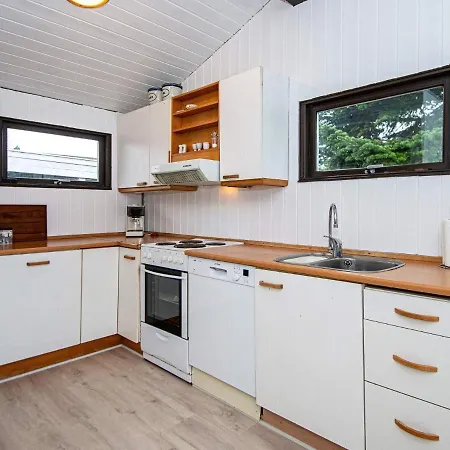 Three-bedroom Holiday In 2 بيت للعطل