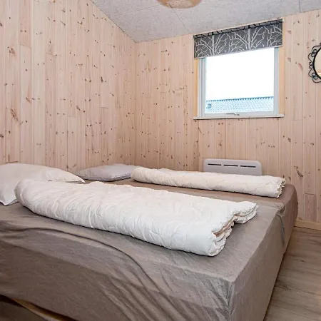 بيت للعطل Three-bedroom Holiday In 2