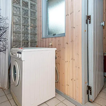 Three-bedroom Holiday In 2 بيت للعطل *